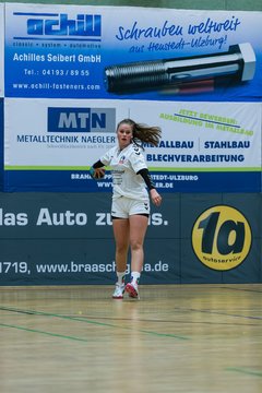 Bild 46 - C-Juniorinnen SVHU - HSD Wagrien : Ergebnis: 30:15
